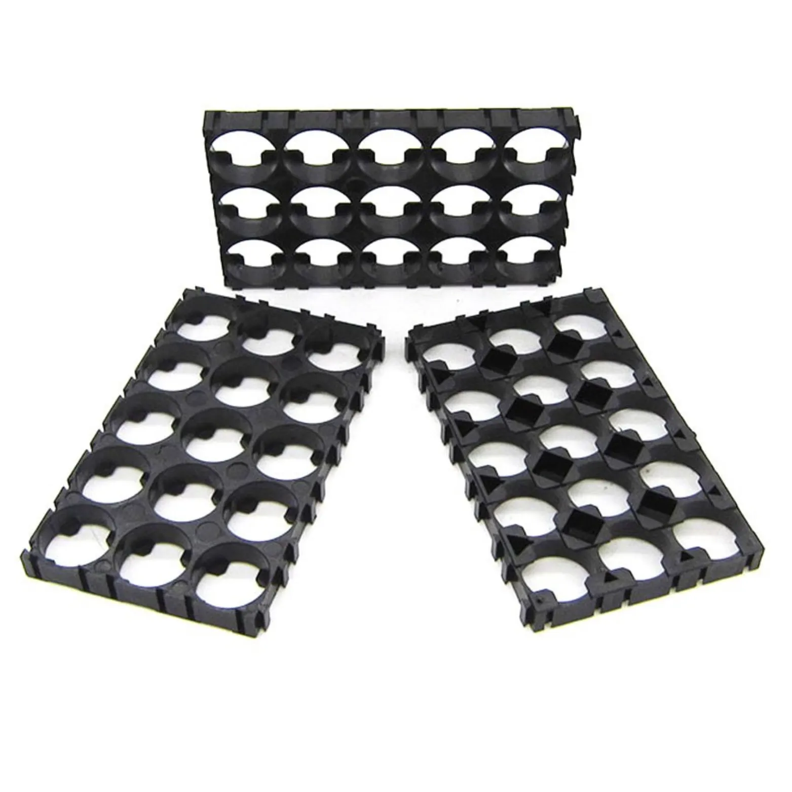 CELL HOLDER 18650 (3x5) - Image 3